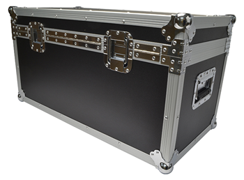 Universal Flight Case 800x400x425mm